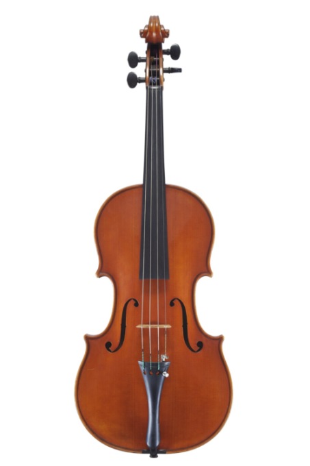 La viola Fiorini del 1924