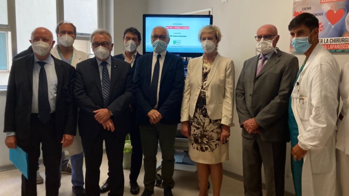 Anche a Cremona il progetto “Presa in carico paziente oncologico”