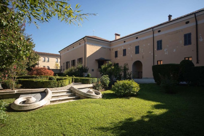Ritorna “Domeniche per Ville, Palazzi e Castelli” con nuove visite guidate