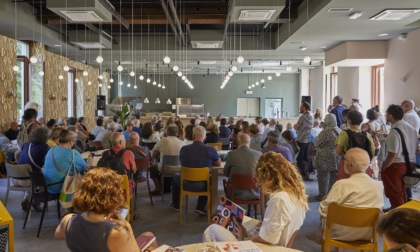 Fondazione Cariplo aderisce all'iniziativa Ben(i)tornati