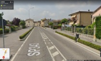 "Massacrata di botte davanti a mio figlio": indagano i Carabinieri