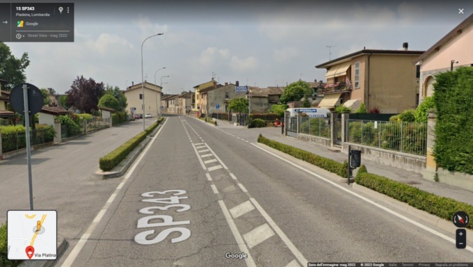 “Massacrata di botte davanti a mio figlio”: indagano i Carabinieri