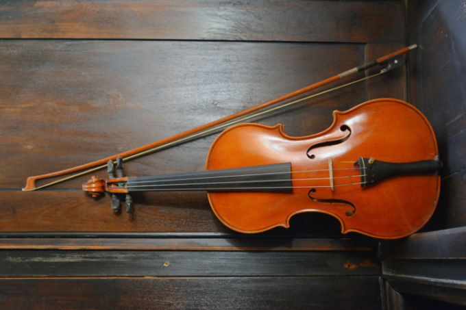 Al Museo del Violino una mostra per raccontare i liutai italiani del Novecento