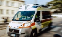 Perde il controllo dell'auto a Castelleone, 73enne seriamente ferito