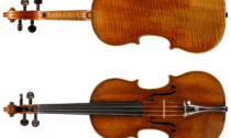 Esposto al Museo del Violino di Cremona il Tyrrell 1717, uno dei migliori di Stradivari
