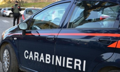 Ricettazione, guida senza patente e ingressi illegali in Italia: 44enne finisce in carcere