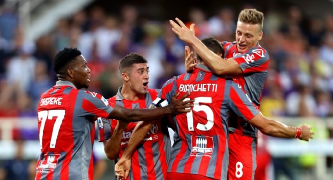 Cremonese: quanti punti deve ottenere per centrare l’obiettivo salvezza?