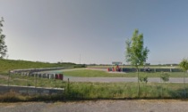 Travolto dopo la caduta da un altro motociclista: muore 47enne al Cremona Circuit