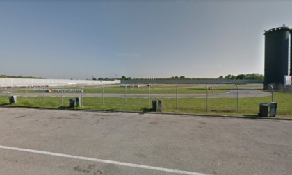 Tragica caduta al Cremona Circuit: muore pilota svizzero 48enne