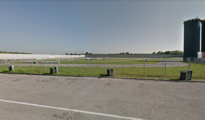 Tragica caduta al Cremona Circuit: muore pilota svizzero 48enne