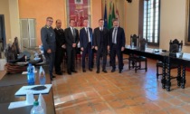 Il Comitato Provinciale per l’Ordine e la Sicurezza Pubblica si riunisce a Soncino