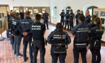 Concluso il ciclo formativo della Polizia Provinciale di Cremona: "Ottima partecipazione"