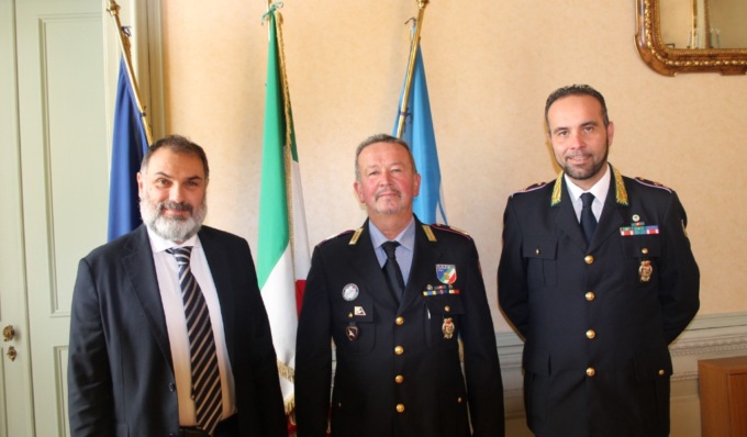 Campionati di tiro difensivo con pistola: il titolo va alla Polizia Provinciale di Cremona