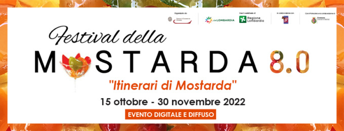 Degustazioni, ricette e tanto altro al Festival della Mostarda di Cremona