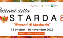 Degustazioni, ricette e tanto altro al Festival della Mostarda di Cremona