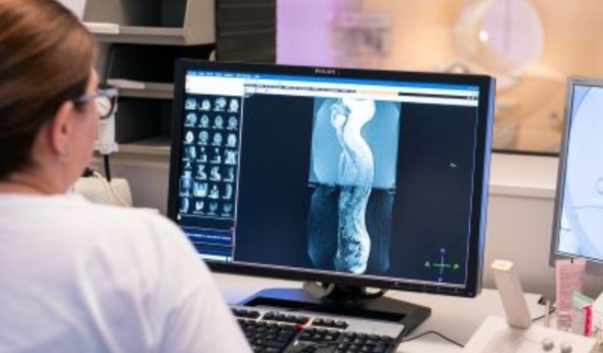 Radiologia, prestazioni straordinarie a Cremona e Oglio Po: il calendario di novembre