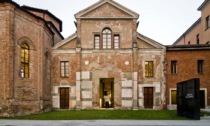 Fuori e dentro il Museo Archeologico di Cremona, ingresso gratuito per il weekend