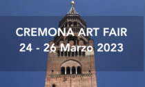 A Cremona debutta l'Art Fair, una nuova fiera che unisce ogni tipo di arte