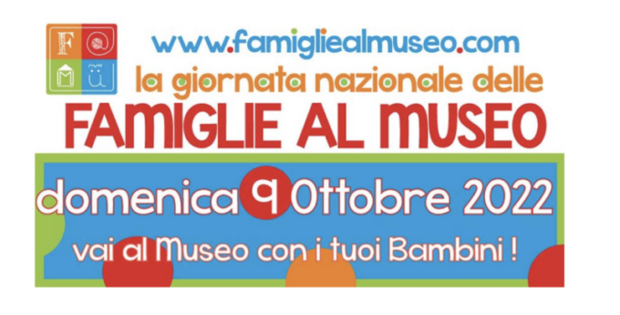 Torna a Cremona la Giornata delle Famiglie al Museo, previsti quattro appuntamenti