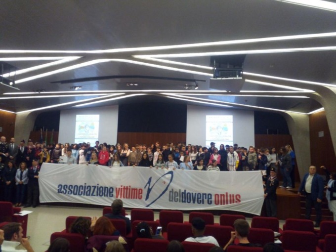 Cittadinanza e Legalità: premiati gli studenti dell’Istituto Comprensivo di Sospiro