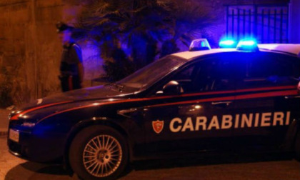 Carabinieri nei luoghi della movida: 59 identificati e 9 auto controllate