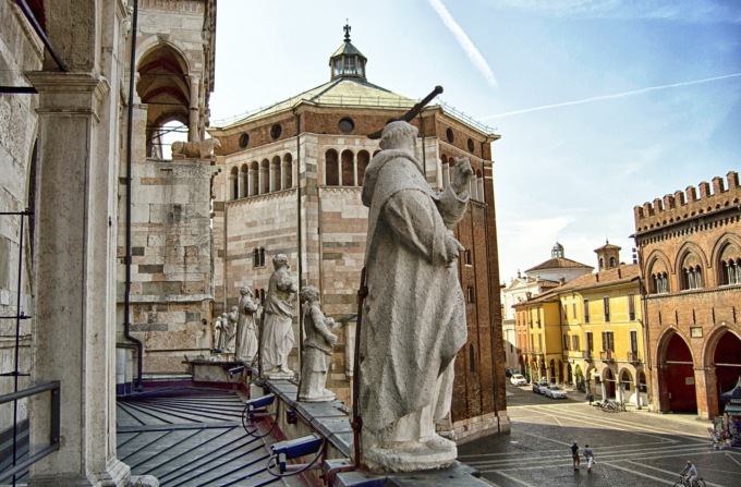 Cosa fare a Cremona e provincia: gli eventi del weekend (29 – 30 ottobre 2022)
