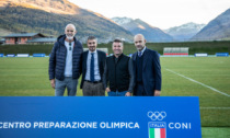 Presentato il Centro di Preparazione Olimpica di Livigno