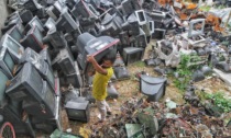 Raccolta rifiuti elettrici ed elettronici nei quartieri: sabato 22 ottobre allo Zaist