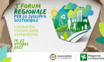 A Milano il Forum Regionale dello Sviluppo Sostenibile: quattro giorni di riflessioni e proposte per un futuro più green