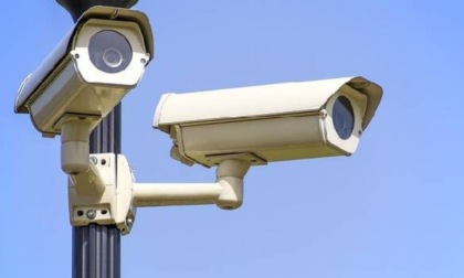 Parchi cittadini più sicuri, potenziato il sistema di video sorveglianza