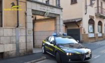 Fatture false per 160 milioni di euro: 10 arrestati e perquisizioni anche a Cremona