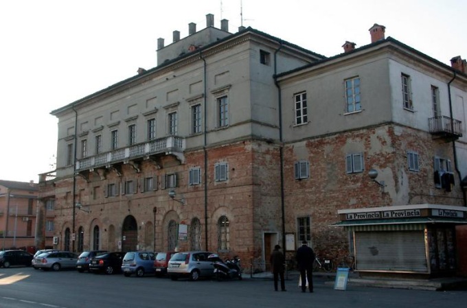 “Eros e seduzione nell’arte”: a Palazzo Duemiglia la conferenza di Simone Fappanni