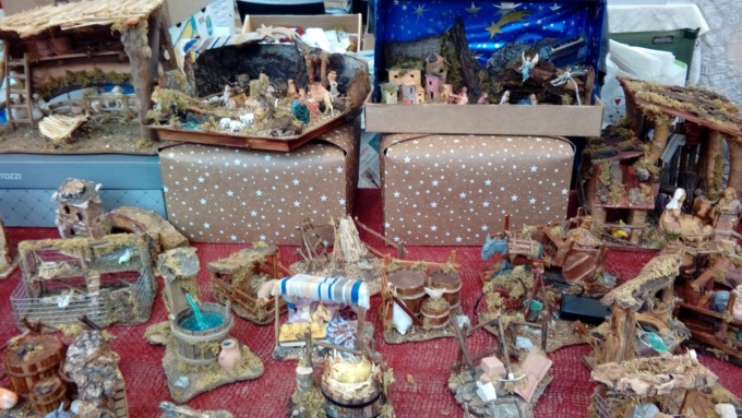 “Atmosfere di Natale”, torna a Crema il Mercatino di Natale: addobbi e decorazioni artigianali