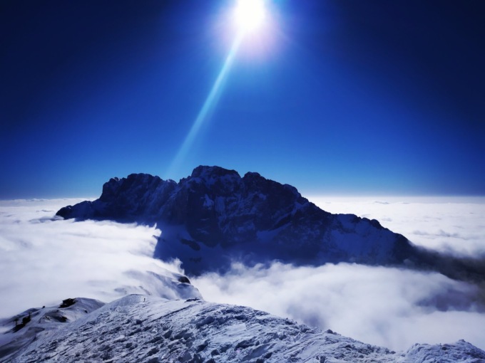La “famiglia reale” montana della Val di Scalve