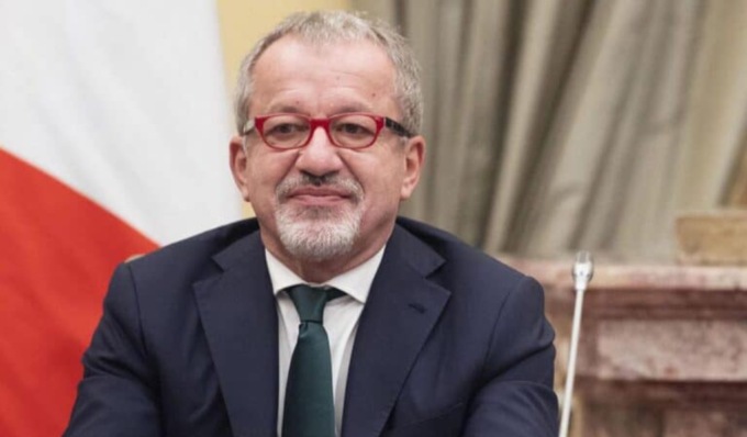 E’ morto Roberto Maroni: il cordoglio della politica cremonese e non solo