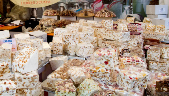A Cremona appuntamenti imperdibili per il ritorno della Festa del Torrone