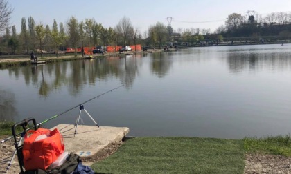 Accusa un malore e cade in acqua mentre pesca, 59enne in ospedale