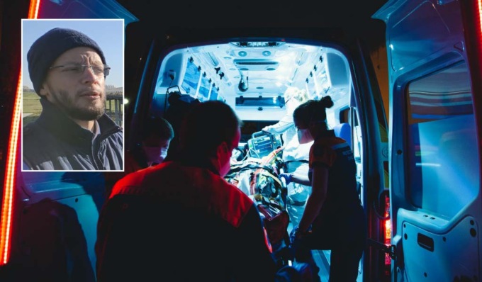 Schianto contro un camion: muore il 30enne Luca Restelli, Assessore alla Cultura di Palazzo Pignano