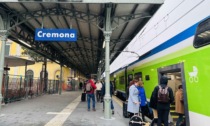 Altri tre nuovi treni sulle linee Cremonesi: le linee e le corse dove effettuano servizio