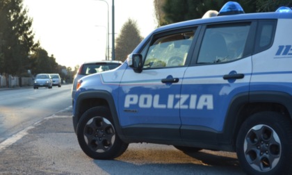 I controlli della Questura di Cremona, deferiti in due per spaccio di sostanze stupefacenti