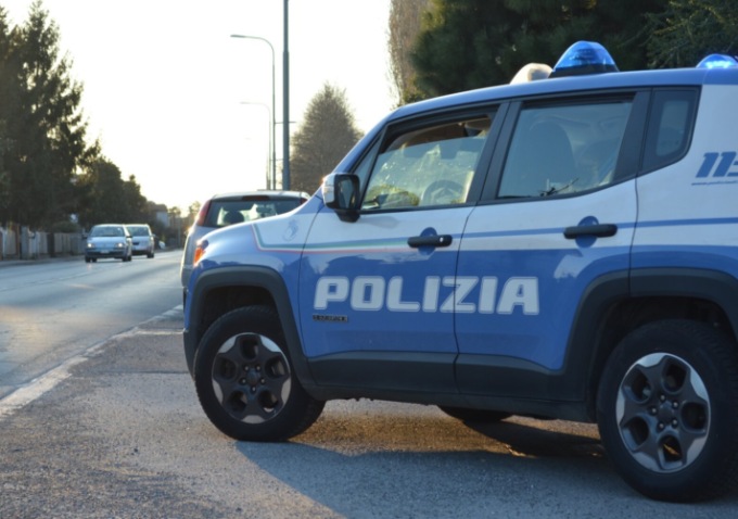 I controlli della Questura di Cremona, deferiti in due per spaccio di sostanze stupefacenti