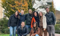 Dodici influencer italiani in visita a Cremona per una Festa del Torrone più social