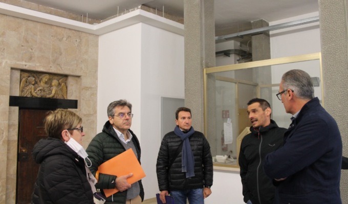 In centro a Cremona una nuova sede per la succursale dell’Einaudi: cosa si farà