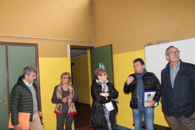 Liceo Sofonisba Anguissola, iniziato l’iter per l’adeguamento dell’immobile