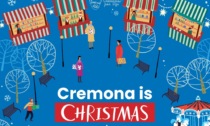 Cremona is Christmas, le iniziative in programma in città per le Festività Natalizie