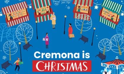 Cremona is Christmas, le iniziative in programma in città per le Festività Natalizie