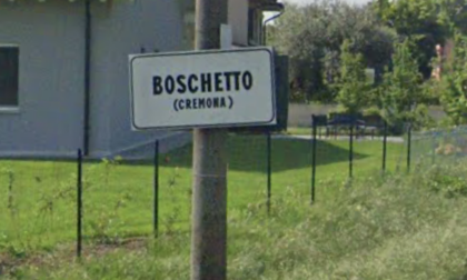 Troppi furti a Boschetto, nella frazione cremonese servono le telecamere