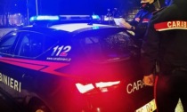 Infastidisce due ragazze durante i "Giovedì d'Estate": arrivano i carabinieri