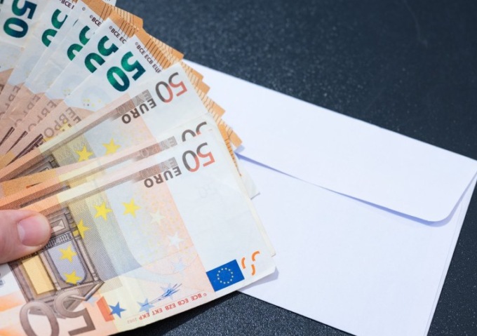 La classifica degli stipendi, Cremona è 24esima su 107 province