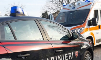 Anziano accusa un malore in casa, salvato grazie al pronto intervento dei Carabinieri